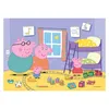 Clementoni - Ukadanka Peppa Pig 2x20 elementw - Oryginalny Podgląd zdjęcia produktu 5