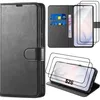 Coque + 2 Verres Trempés pour Samsung Galaxy S26, Voir les images du produit 1