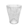 Blumentopf Orchideentopf Orchidee H 165 mm D 135 mm Glas Produktbild-Vorschau 1