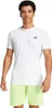 Adidas Freelift T-Shirt Herren Weiß Produktbild-Vorschau 2