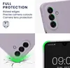 kwmobile Handyhülle für Samsung Galaxy A17 4G / 5G Hülle - Produktbild-Vorschau 3