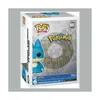 Pokemon POP! games vinylová figurka Munchlax (EMEA) 9 cm Náhled obrázku produktu 3