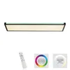 JUST LIGHT LED Deckenlampe MARIO flach Panel, Produktbild-Vorschau 7