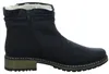 Rieker Stiefelette Schwarz Produktbild-Vorschau 4