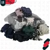 KOTARBAU® Poetsdoek katoen gekleurd 10 kg op maat gesneden Productafbeelding-voorbeeld 5
