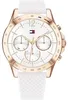 Dmsk nramkov hodinky Tommy Hilfiger HAVEN 1782199 Náhled obrázku produktu 1
