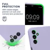 kwmobile Hülle kompatibel mit Samsung Galaxy A14 5G - Hülle Produktbild-Vorschau 3