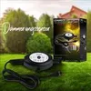 Soumrakový senzor BRILONER Connect to Shine, vodotěsný, Náhled obrázku produktu 2