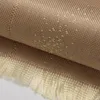 Custodia PITAKA Ultra-Slim, in Aramide, scintillio dorato, Anteprima dell’immagine prodotto 3