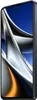 XIAOMI Poco X4 Pro 5G Dual Sim 128GB 5G Black Laser Black Podgląd zdjęcia produktu 2