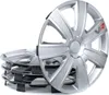 Puklice 15" VR Carbon - sada 4 kusov Náhľad obrázku produktu 5