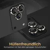Kamera Linsenschutz Glas Set für Apple iPhone 17 Pro Produktbild-Vorschau 6