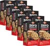 Cookies Doppelkekse Vanille-Kekse mit dunklen Produktbild-Vorschau 2