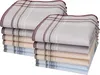 Betz 12 Stück Herren Stoff Taschentücher 40x40 cm PRIME Produktbild-Vorschau 2