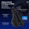Fahrradsattel 3.0 Sport PRO, wasserdicht, Memory Foam & Produktbild-Vorschau 4
