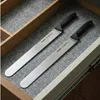 Pirge Ecco Dönermesser 55 cm Schwarz - Aufschnittmesser - Produktbild-Vorschau 4