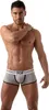 TOF Paris French Trunk Heather-Grey - 1x Taille M Voir les images du produit 2