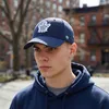 '47 Brand Cap NHL Toronto Maple Leafs Legend '47 MVP Navy Produktbild-Vorschau 2