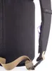 Xd Design Anti-Theft Backpack Bobby Sling Black P/N: Anteprima dell’immagine prodotto 3