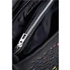 Desigual Schultertasche Blackwell Venecia 3.0 Black : Produktbild-Vorschau 4