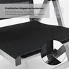 KETTLER Basic Plus Premium Multipositionssessel, silber/ Produktbild-Vorschau 16