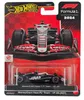 Hot Wheels Premium MoneyGram Haas F1 Team - VF-24 #27 Voir les images du produit 1