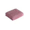 VOSSEN Handtuch High Line 50X100 rosa Produktbild-Vorschau 1