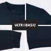 Herren Grafik Sweatshirt mit Aufdruck Schattierungen von Produktbild-Vorschau 4