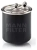 Filtr Paliva Db Om611 W211/C20 320Cdi Náhled obrázku produktu 9