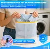 Wäschenetz für Waschmaschine, 3er Set Produktbild-Vorschau 6