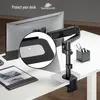 Spacetronik - Stabilisierungsplatte - Schutz Platte für Produktbild-Vorschau 2
