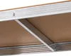 Regał metalowy magazynowy 2w1 5 półek garażowy 180x90x40cm Podgląd zdjęcia produktu 10