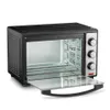 Kompakter Mini Backofen 25L SUPERMAX X-2000-W mit Umluft Produktbild-Vorschau 7