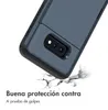 Funda Trasera con Ranura para Tarjetas para Samsung Galaxy Vista previa de la imagen del producto 4