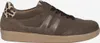 Gabor 73.300 Damenschuhe - Halbschuhe - Sneaker braun Produktbild-Vorschau 7