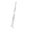 A multi-purpose ladder is shown against a white background. Podgląd zdjęcia produktu
