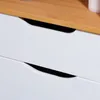 Schuhkipper BASIL, schöner Schuhschrank aus Kiefer Produktbild-Vorschau 17
