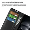 Klapphülle für Xiaomi Redmi Note 17 Pro 5G Hülle Wallet Produktbild-Vorschau 4