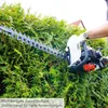 Spalinowe nożyce do żywopłotu Scheppach HTH250/240P | 700 W Podgląd zdjęcia produktu 9