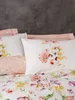 L'Essentiel Linge de Maison, Emma v2 - Salmon, Ranforce Produktbild-Vorschau 2