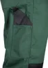 TMG STYLE Herren Arbeitshose Canvas mit Cordura Knietaschen Produktbild-Vorschau 9