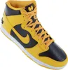 Nike x Wu-Tang Clan - Dunk High Retro - Herren Sneakers Produktbild-Vorschau 1