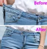 20 Stück Jeans Knöpfe Ohne Nähen, 17mm Metall Knöpfe für Produktbild-Vorschau 5