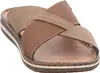 Rieker Herren Pantolette Leder gekreuzte Riemen 21088, Produktbild-Vorschau 35