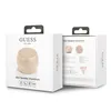 Guess mini reproduktor Bluetooth - zlatý Náhled obrázku produktu 3