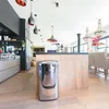 Kitchen Move MAJESTIC, 58 l, Obdélníkový, Nerezová ocel, Náhled obrázku produktu 14