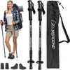 Trekingové palice Hop-Sport HS-0135TP Nordic Walking set Náhľad obrázku produktu 1