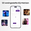 ULTIMEA Aura S4T 7.1-Kanal TV-Soundbar mit 4 Produktbild-Vorschau 17