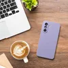 EAZY CASE - TPU Hülle für Samsung Galaxy A56, TPU Case Produktbild-Vorschau 6