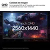 LG 32G620B-B, 81,3 cm (32"), 2560 x 1440 pixel, Quad HD, Anteprima dell’immagine prodotto 8